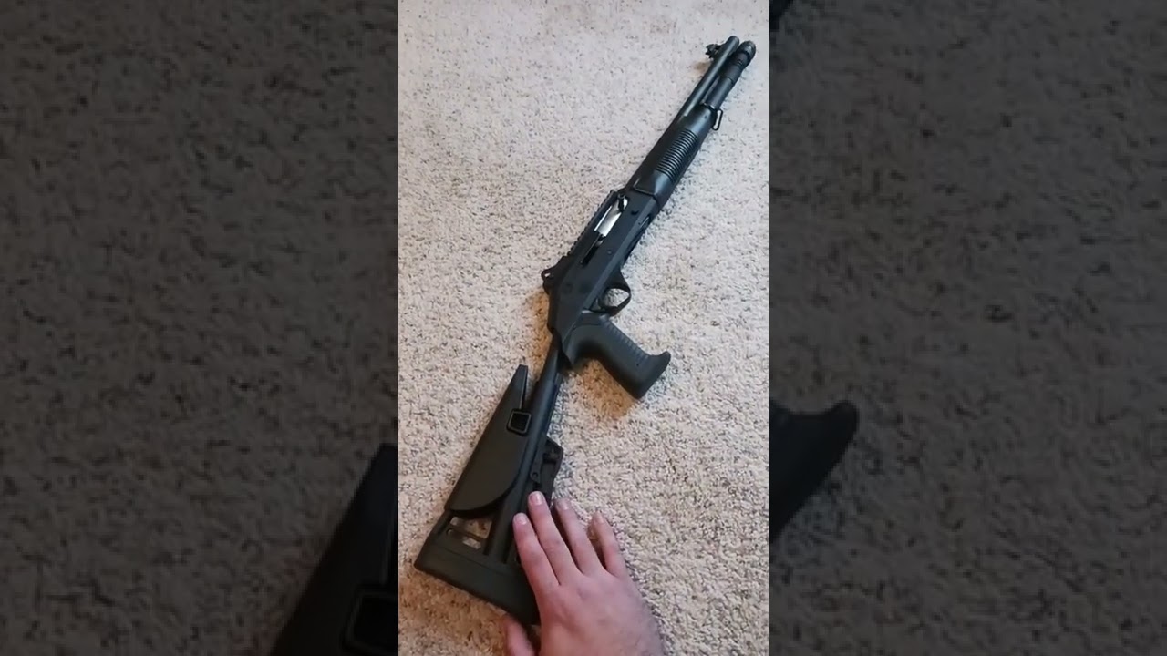 Panzer M4 Delta Mike Stock