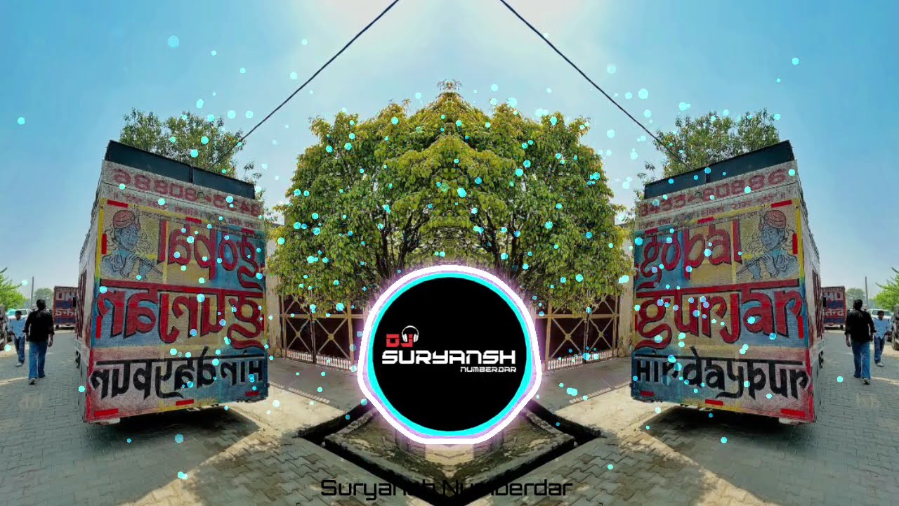 Sakal Teri Ya Bholi Se | Masoom Sharma | Punjabi Beat Edm | Dj Suryansh Numberdar 
