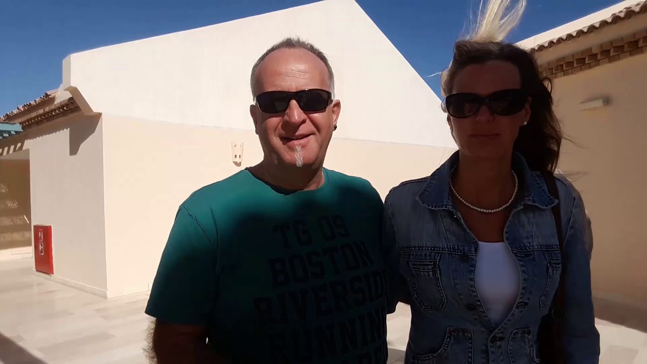 El Gouna  Mövenpick Resort 2019