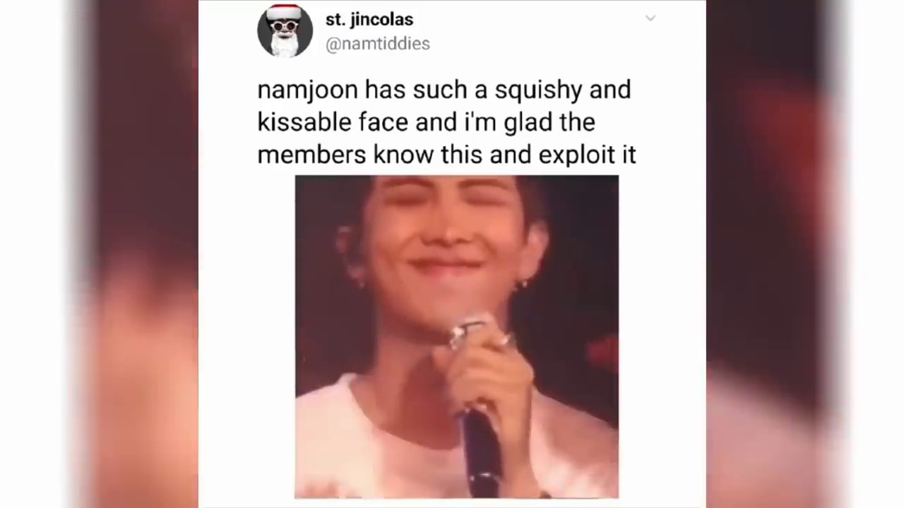 Basically ARMY Tweets #19