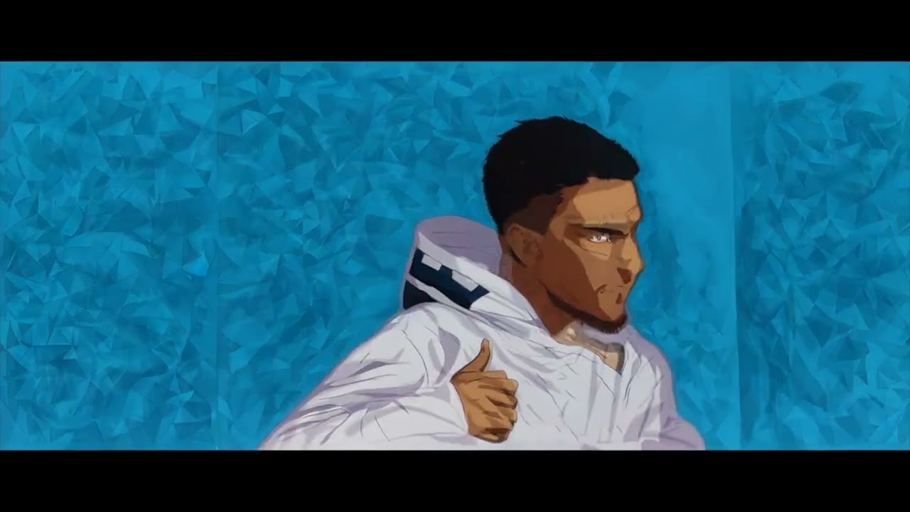 Wifisfuneral - Everybody Hates Weef (Official Music Video)