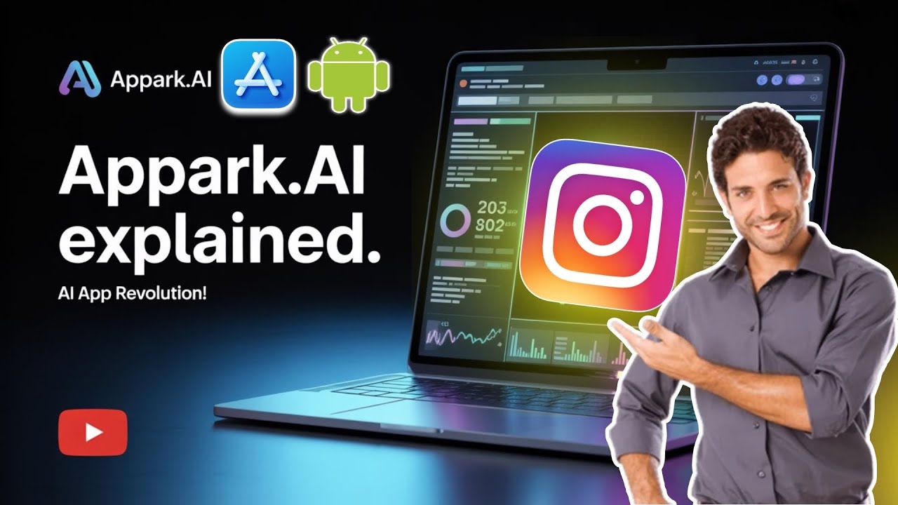 Appark Review: Best App Market Data Analysis SaaS Platform in 2025 