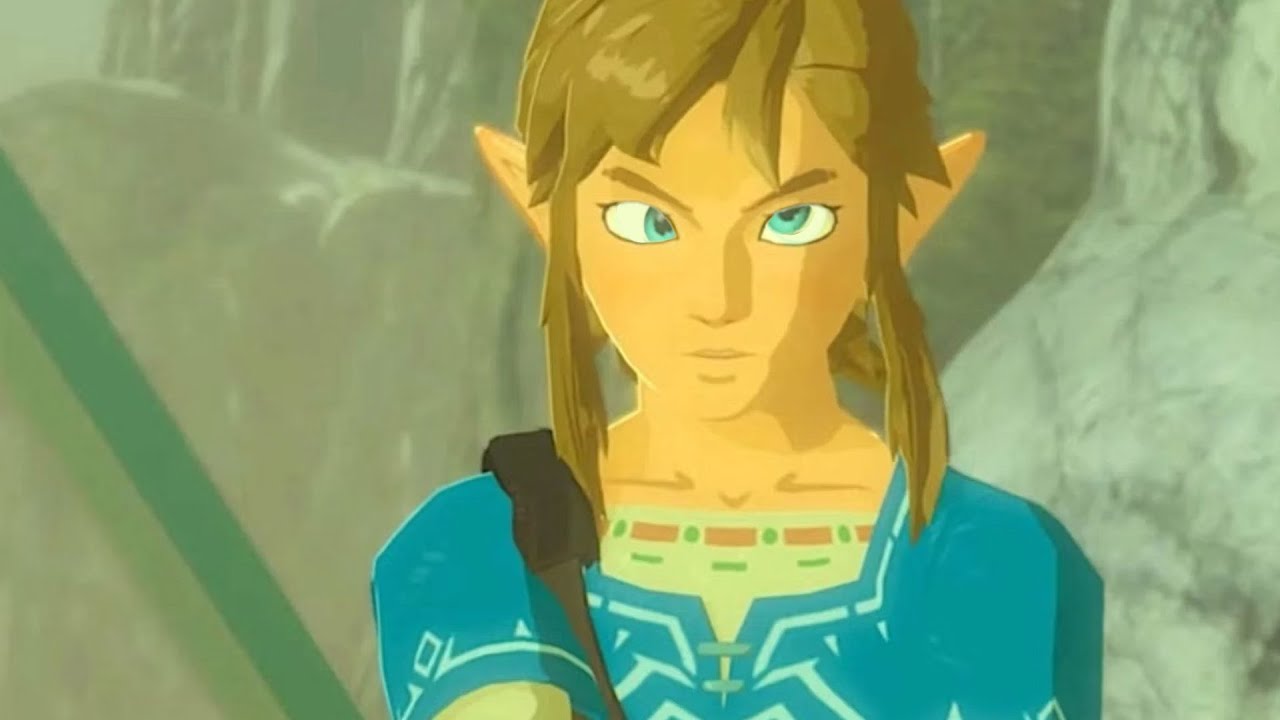 Our last line of defense will be Link
