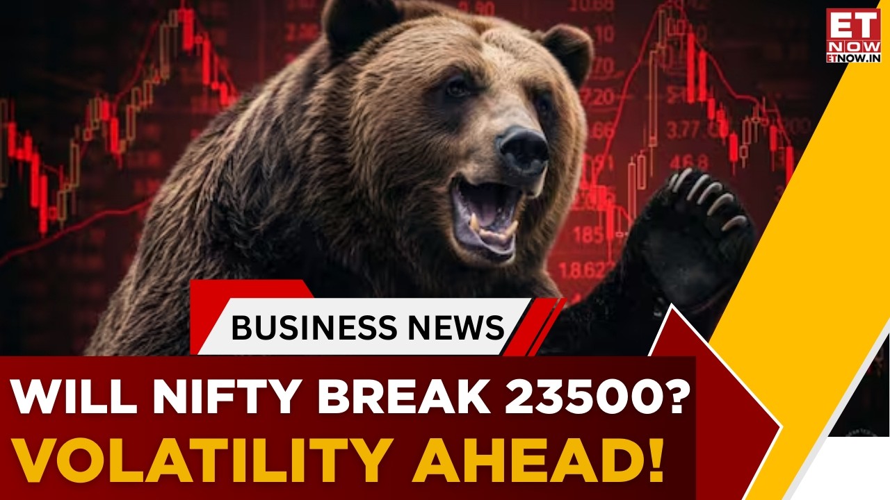 Индекс GIFT Nifty упал на 150 пунктов | Слабый тренд сигнализирует об осторожном начале рынка и п...