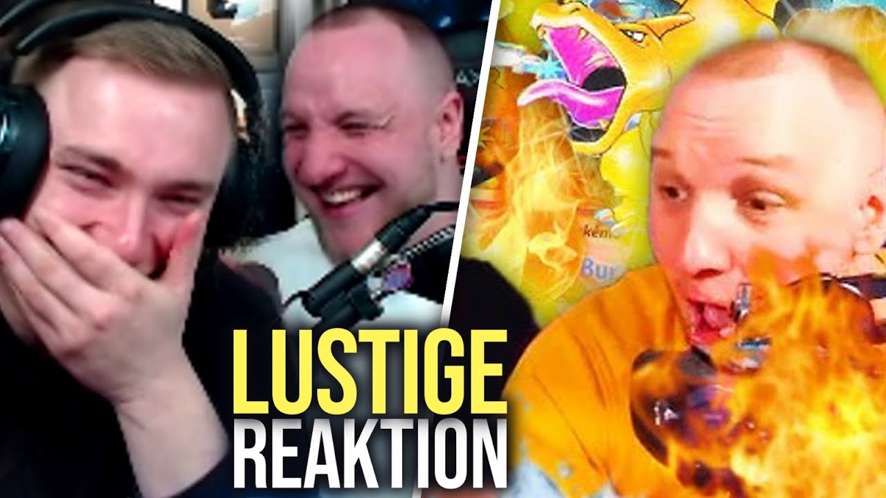 SOLUTION & ELOTRIX reagieren auf TRYMACS & MCKY sind GEBROCHEN! 🤣 | xTheSolution Stream Highlights