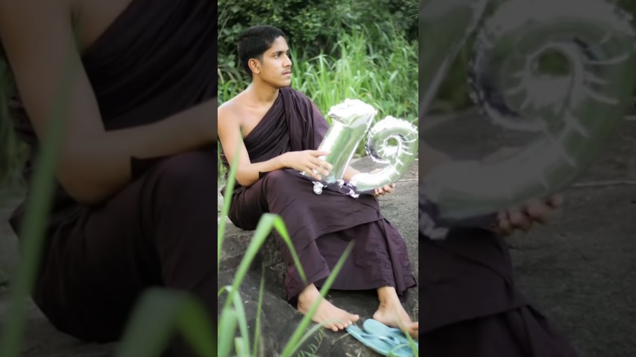 සුභ උපන්දිනයක් වේවා 🙏 #viral #trending #slgossip #srilankanews #popular #happybirthday  #hamuduruw