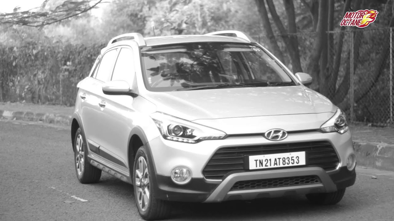 Hyundai i20 Active vs Elite i20 - Which to buy it?