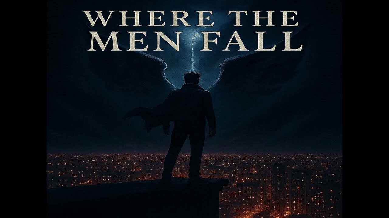 Where The Men Fall