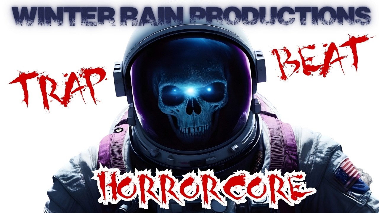 [FREE] 20 Minutes of Horrorcore Beats Vol. 1 | Ghostemane x $uicideboy$