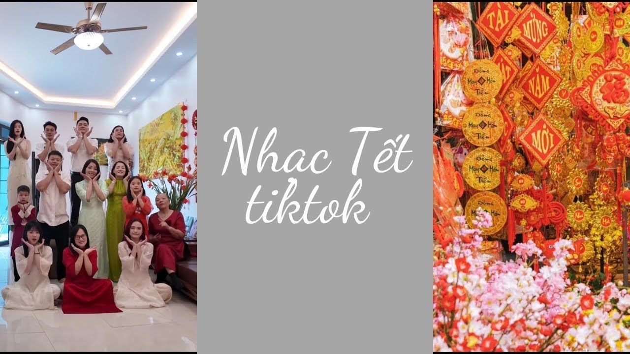 Đếm ngược đến Tết Nguyên Đán 2026 còn [ 79 ngày ] 🧨🎆🎉 Tổng hợp Nhạc Tết HOT Nhất Trên Tiktok #4