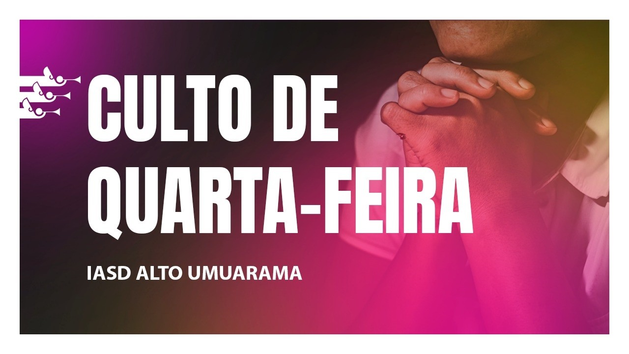 Condições para receber o  Espírito Santo- Pr. Macelo Gomes - 25/02/2025