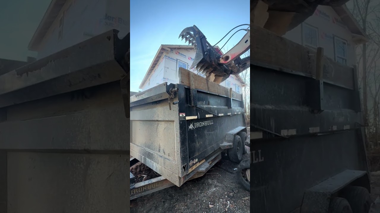 Trabajos de construcción 😎￼