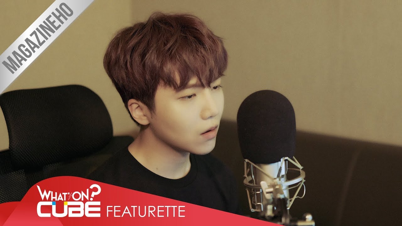 JINHO - MAGAZINE HO # 18 «Как долго / Чарли Пут»