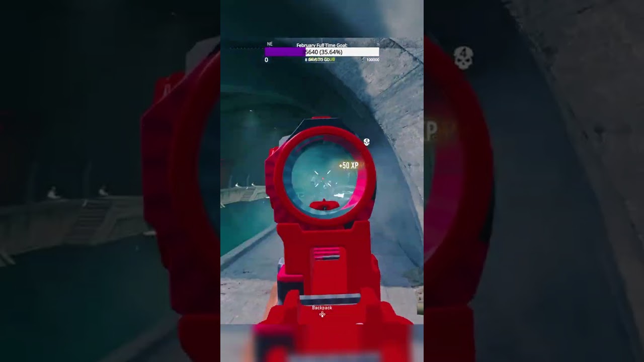 The BEST AR build in Warzone 2!