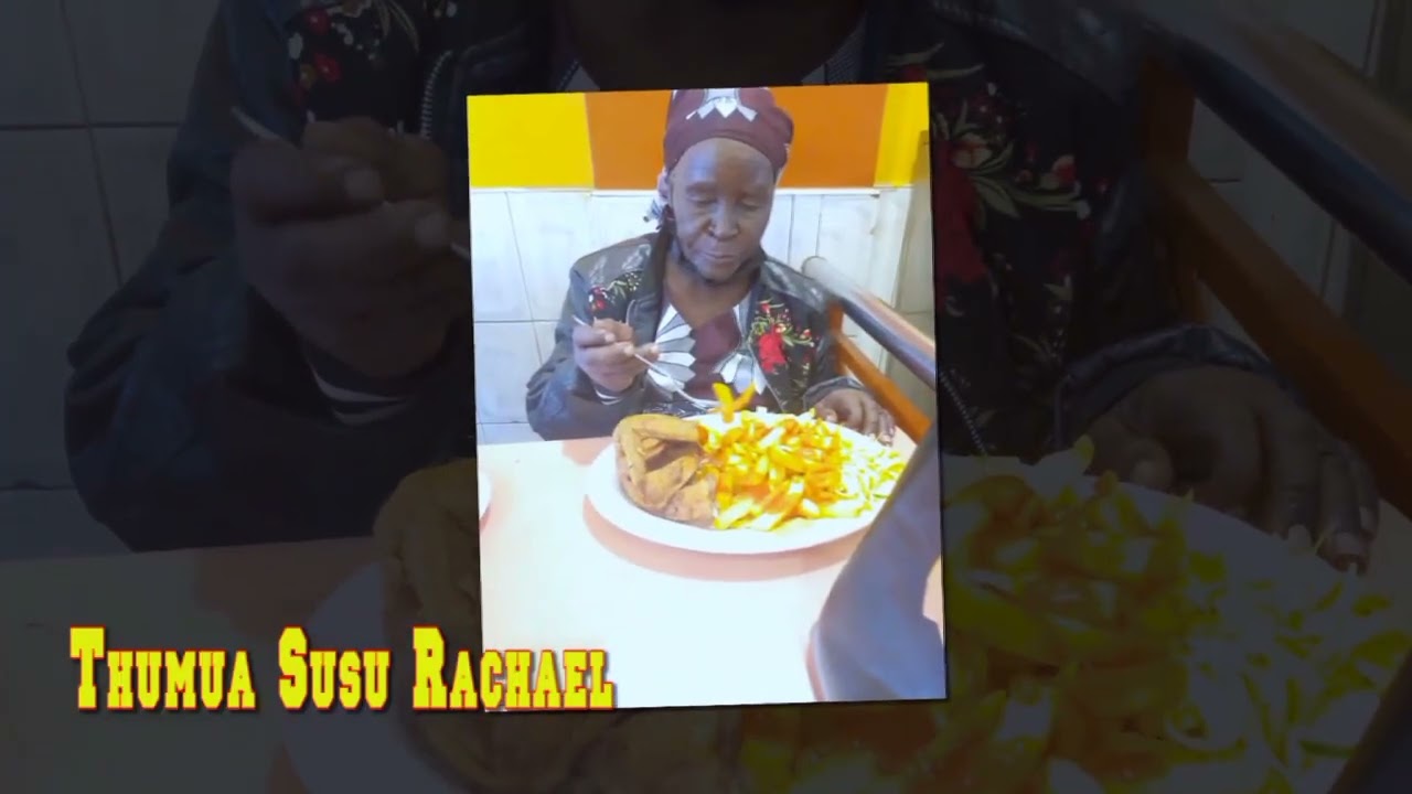Thumua nesa susu 7 April 2022
