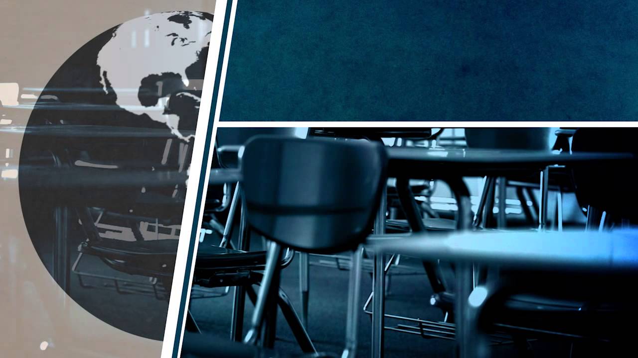 NEW Global Education First Initiative