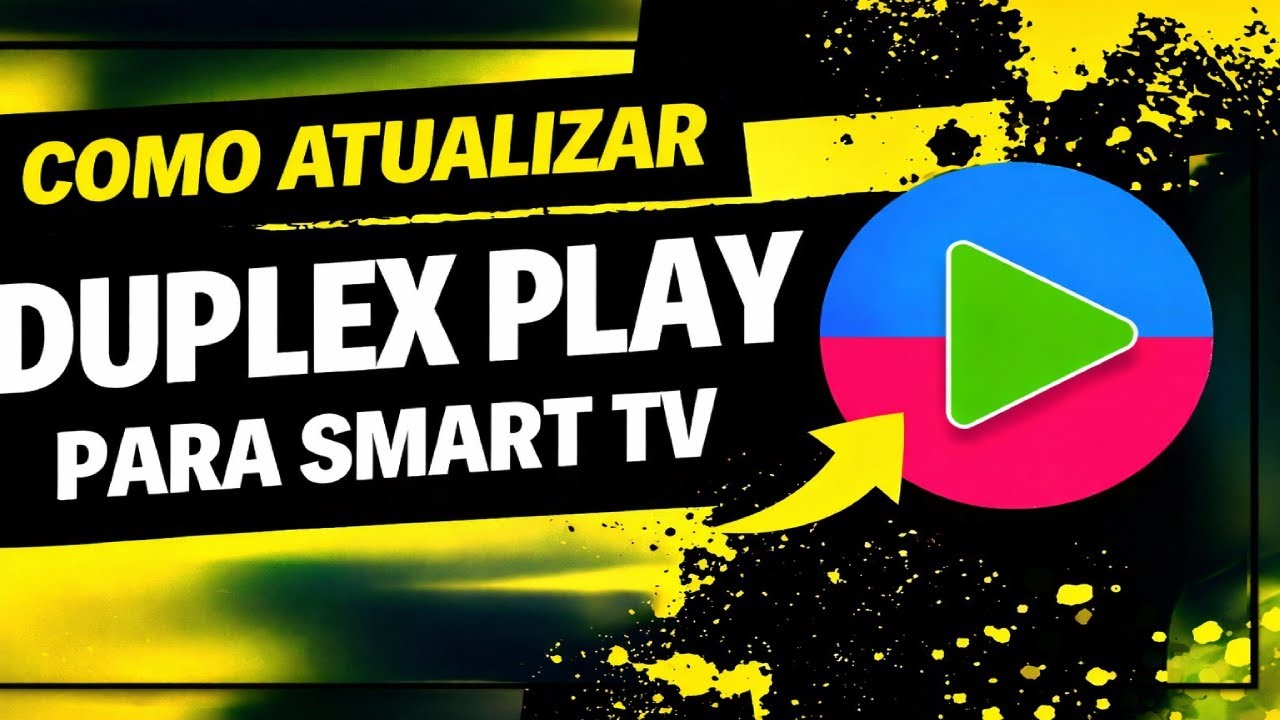 NOVO App IPTV para Smart TV 2026 — Samsung e LG 🔥 (Atualização + Teste Grátis)