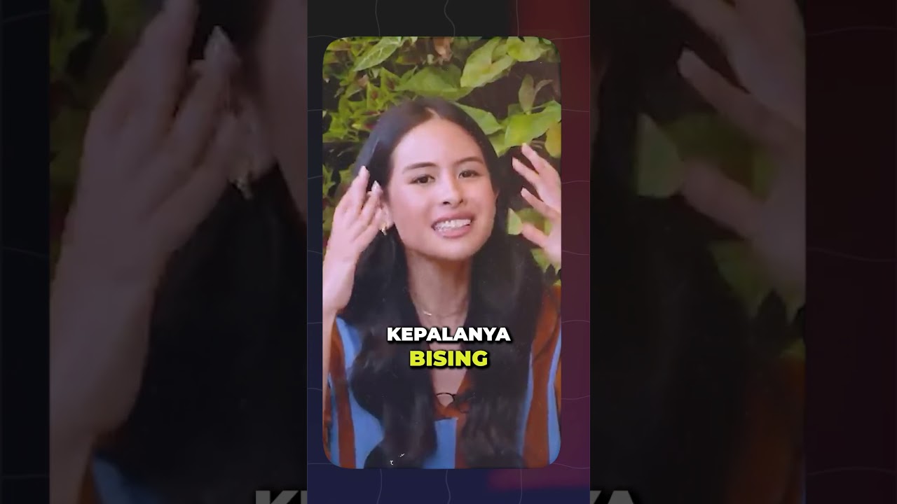Mental health issues  #podcast #motivation #podcastindonesia #maudyayunda #dennysumargopodcast