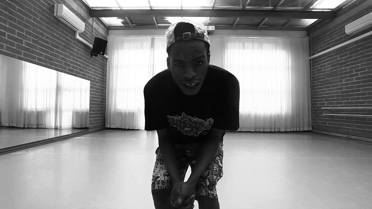 Camel Walk Tutorial - Flockey