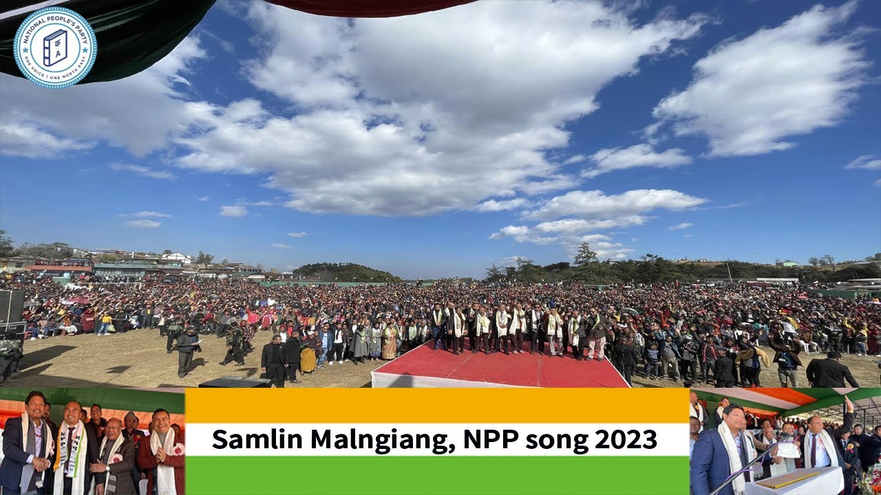 Samlin Malngiang, NPP 2023
