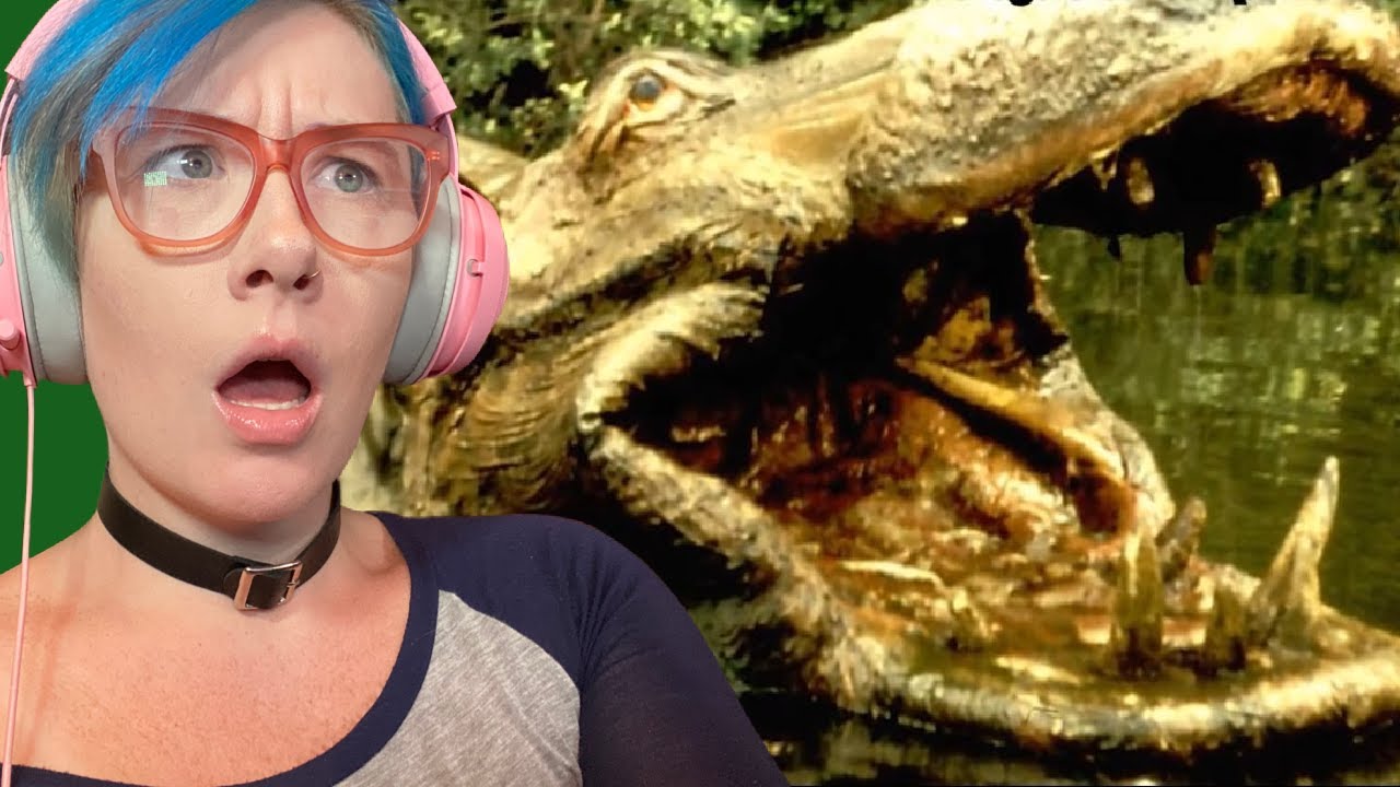 Girl with MAJOR Submechanophobia reacts to Submechanophobia || Part 8