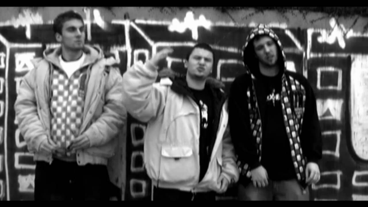 Mrigo - Na soci [HD] (official video)