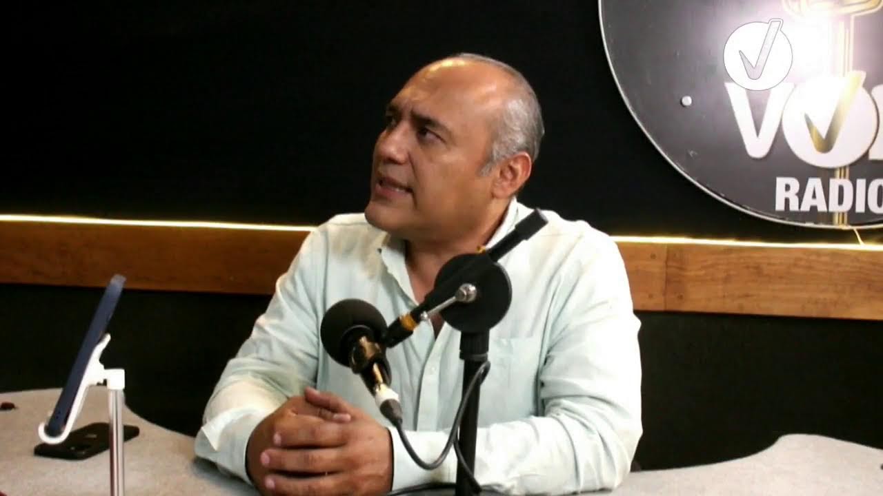 10 DE FEBRERO | VOM NOTICIAS INFORMA EMISIÓN VESPERTINA🌎📰🌤️