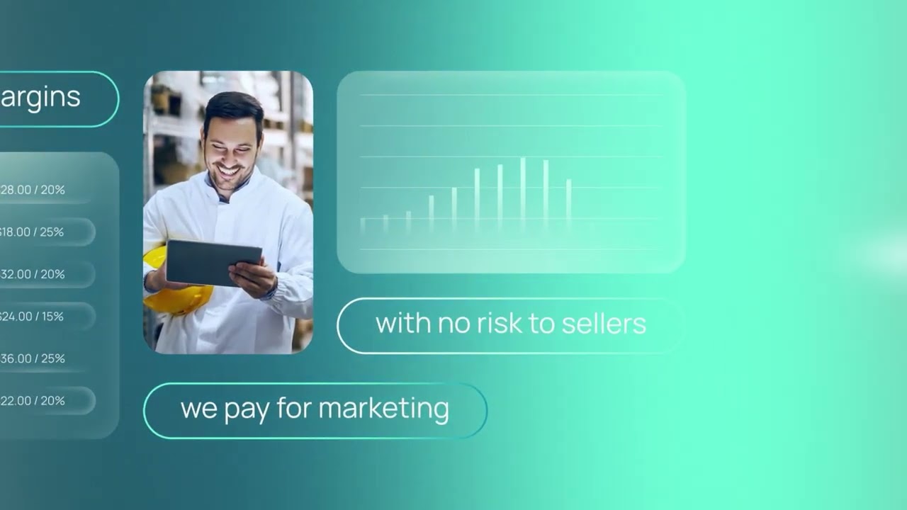 MarketLeap | Your Ecommerce Accelerator for Global Marketplace Expansion