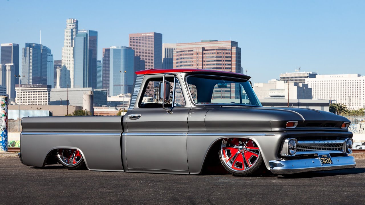 Lionhart LH-Five Tire | Chevrolet 
