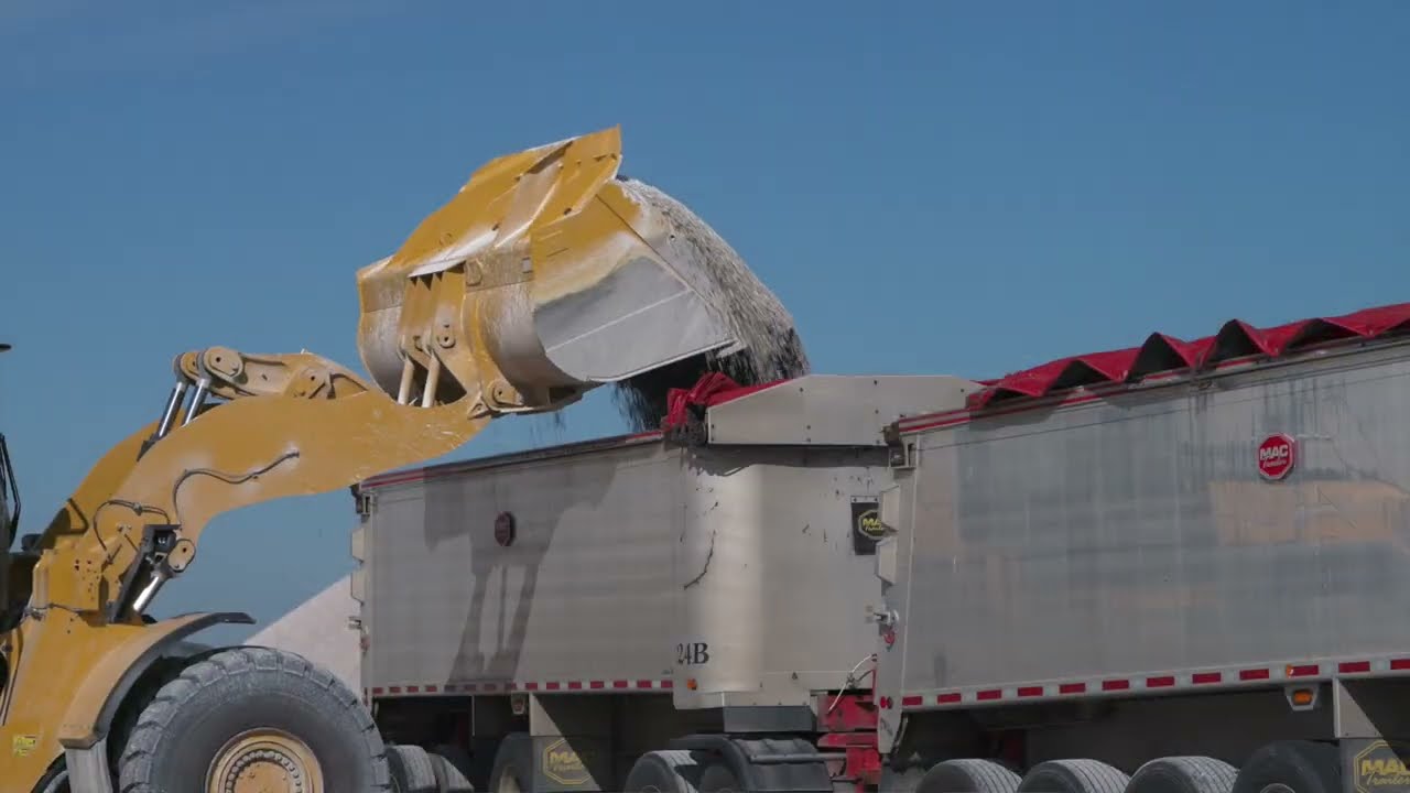 Verplank Construction Aggregates