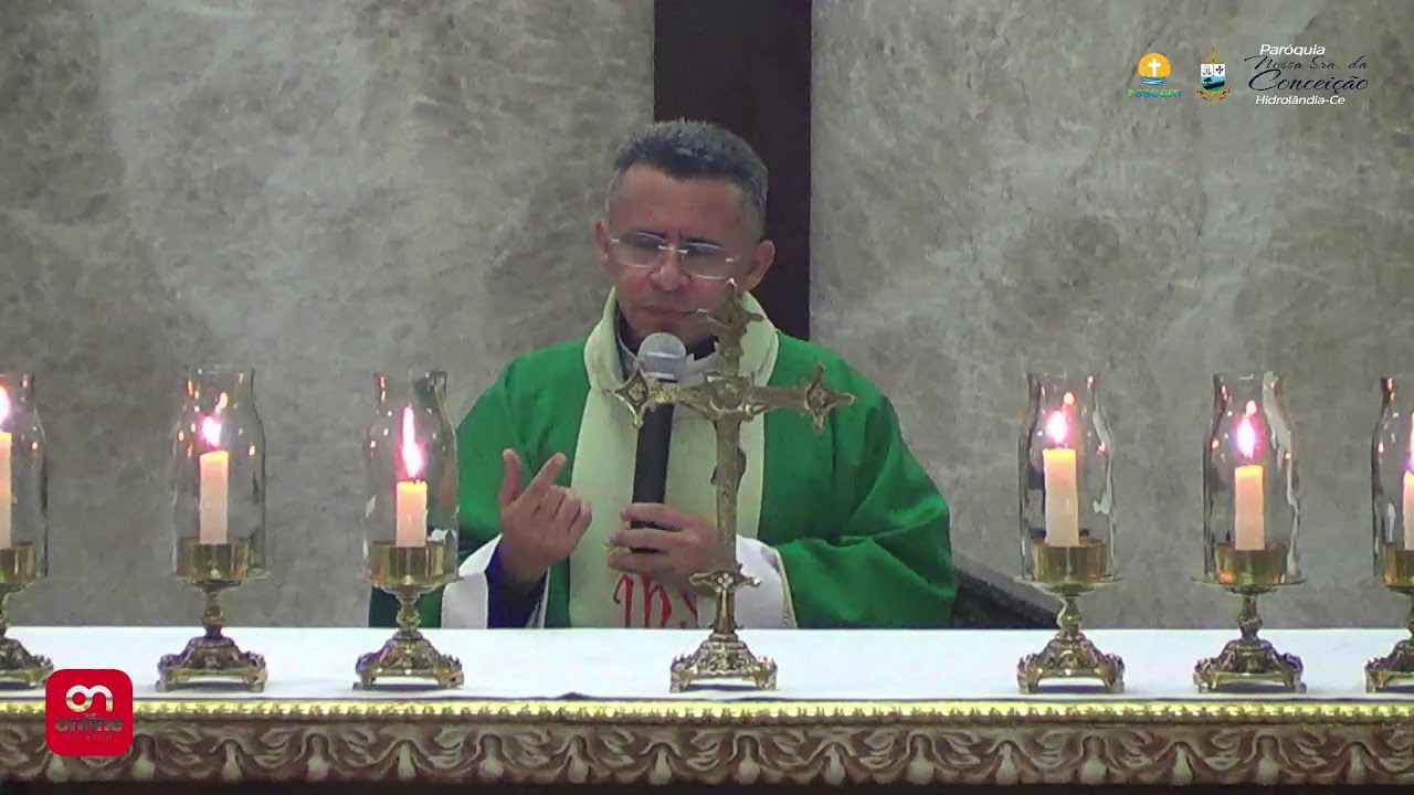 5º Domingo do Tempo Comum | Domingo