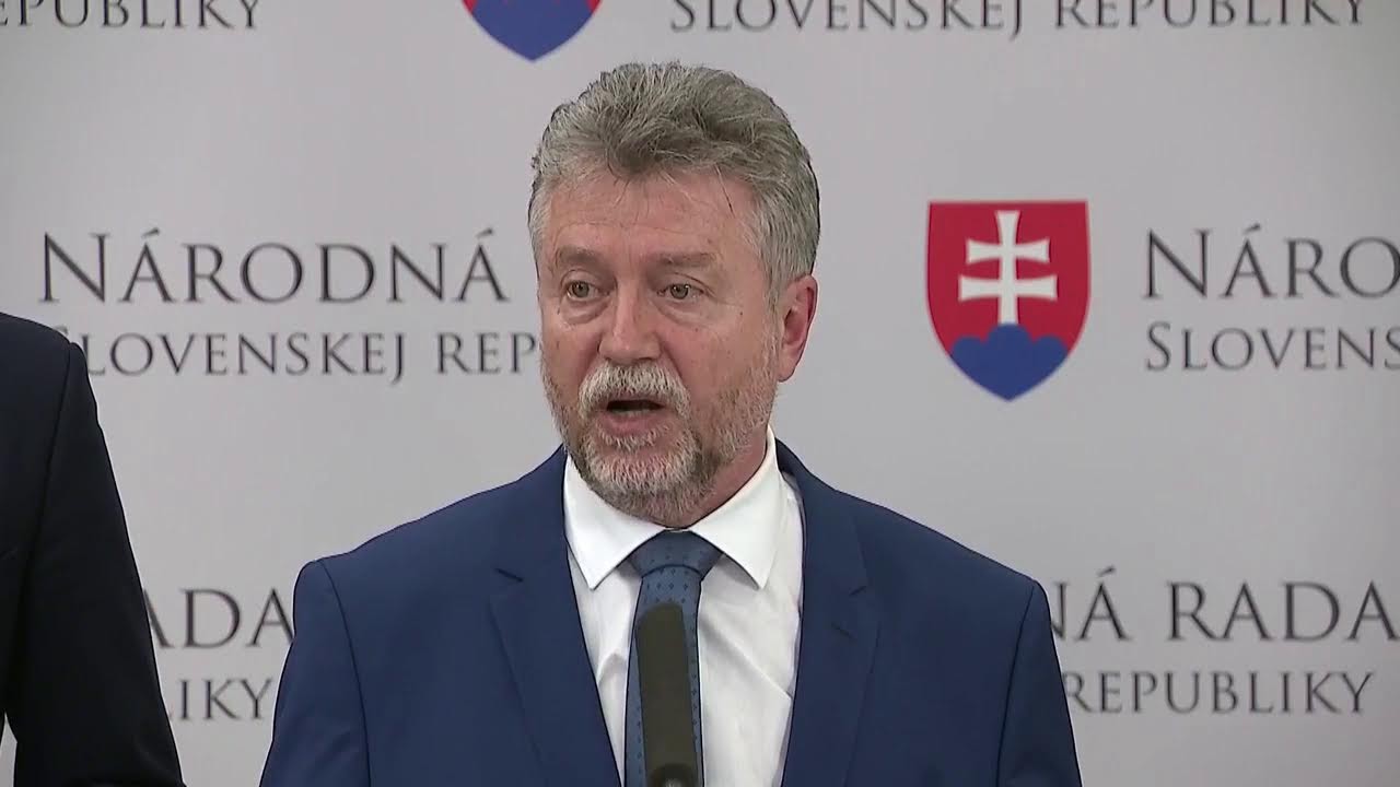 TK KDH
Téma: Ceny PHM a energií rastú aj kvôli Ficovi. Navrhujeme riešenia