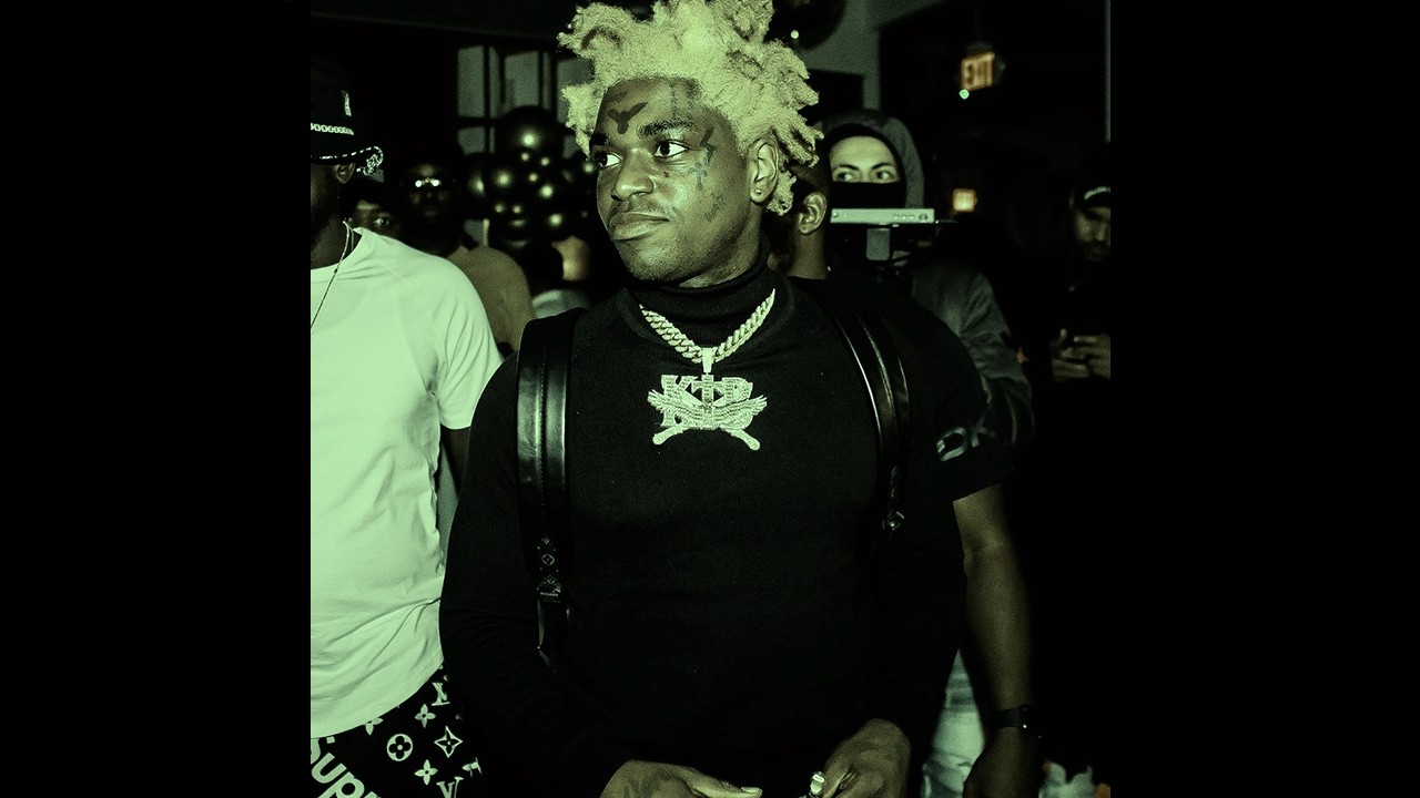 (FREE) Kodak Black Type Beat - 