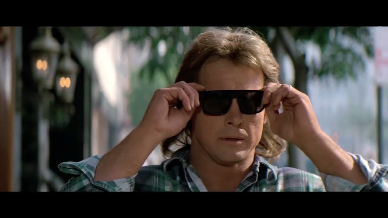 Suicidal Tendencies - Subliminal (They Live)