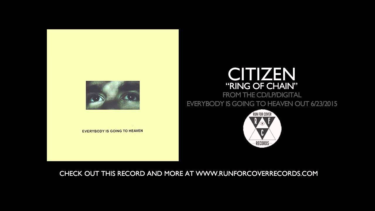 Citizen - 
