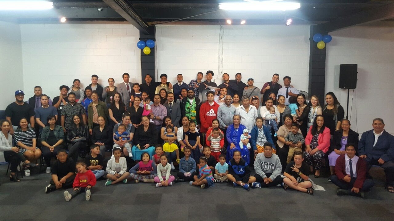 Onehunga Potters House 3rd Year Anniversary