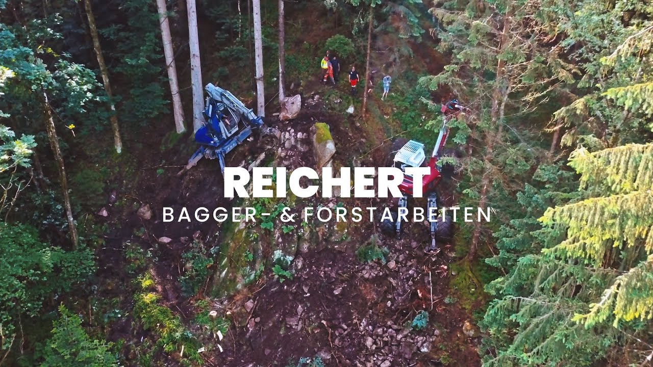 Reichert | 2021 | Markus Schwarz Medienproduktion