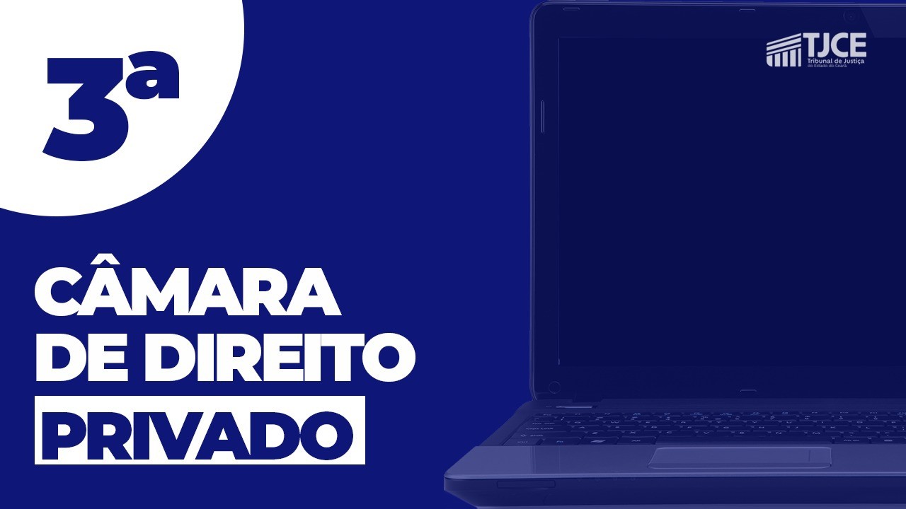 3ª Câmara de Direito Privado - 11/02/2026 (Parte 1)