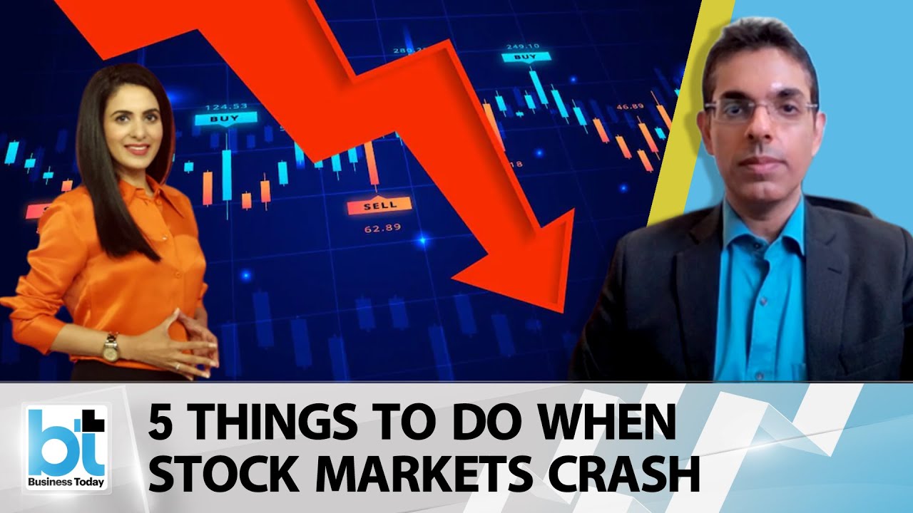 'Nifty will surge to 20,000 eventually, new investors should begin investing'