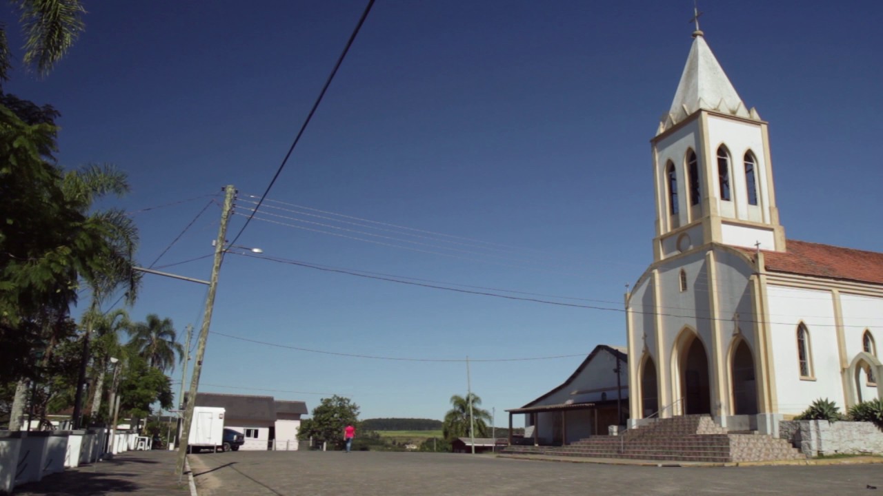CURTA -  SÍTIO DOS EUCALIPTOS (Sentinela do Sul - RS)
