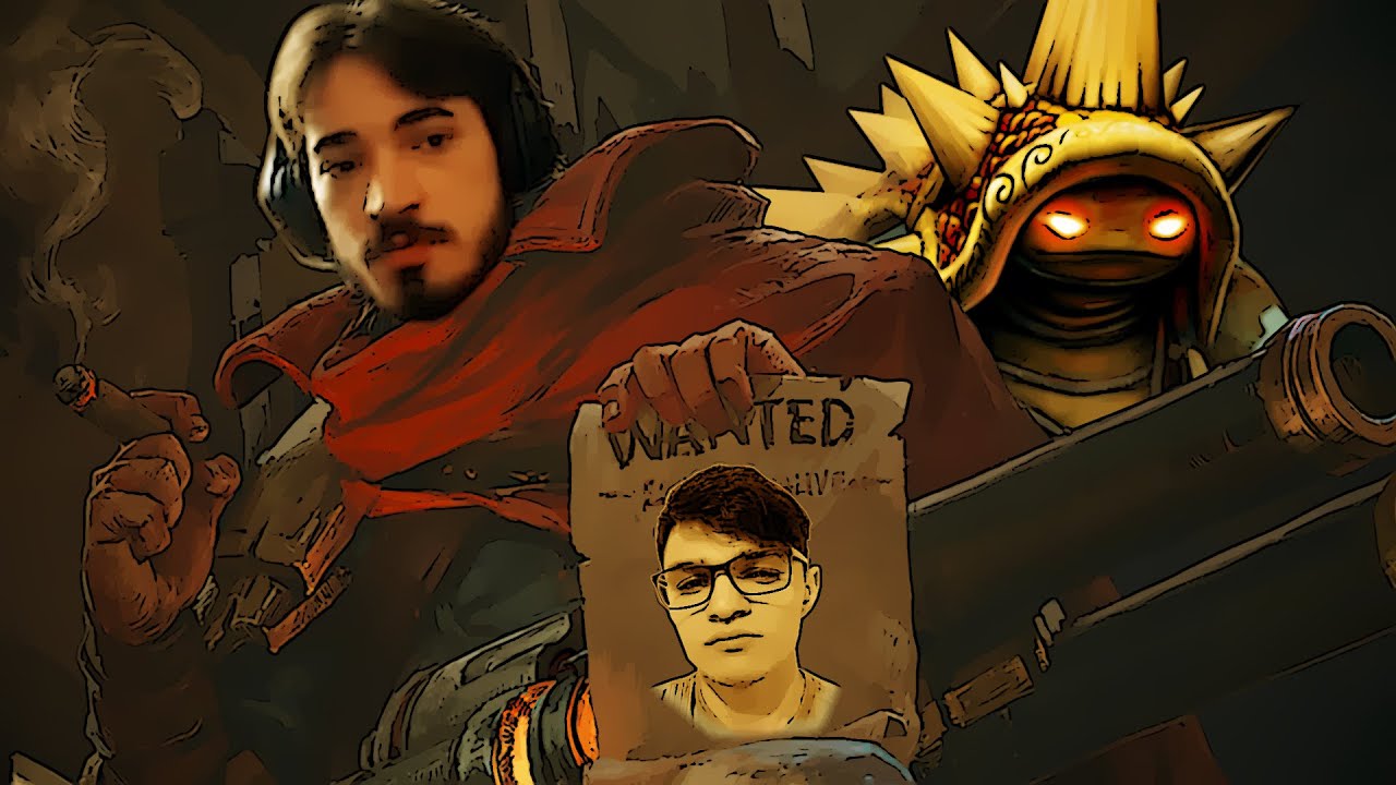 O RETORNO DO JOVIGOD! GRAVORONE VS LORDSEMI