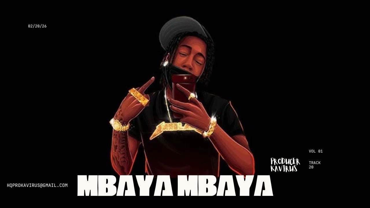 [free] AfroDancehall Type Beat 2026 Dancehall Instrumental 2025 |Dancehall Riddim Instrumental 2026