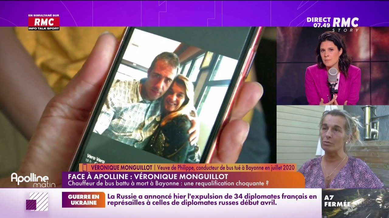 Monguillot : 