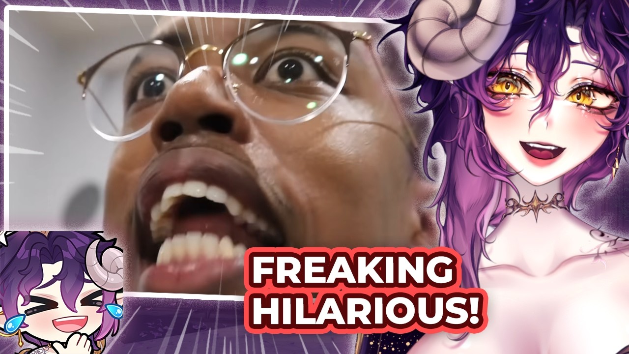 This Guy Is HILARIOUS || CalebCity Reaction