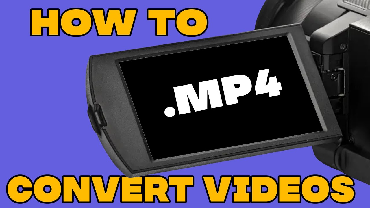 How To Transfer Videos From Camcorder to phone
