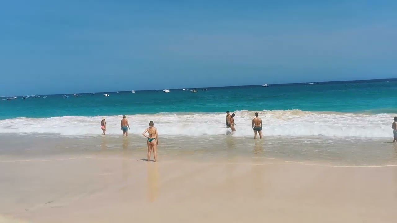 Cape Verde- Sal
