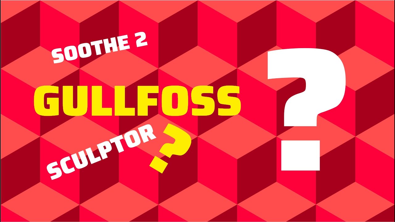 SCULPTOR, SOOTHE 2, GULLFOSS HARİKA PLUG-IN LER PEKİ FARKLARI NELERDIR?