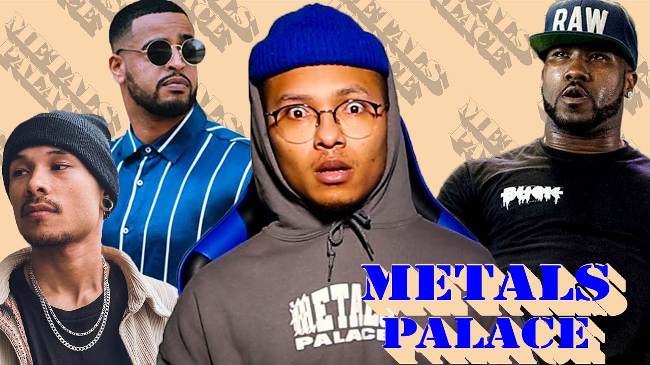 THESE JUDGE DEMOS !!!! Batalla, Nelson, and Tight Eyex - FULL BREAKDOWN | REACTION !!!