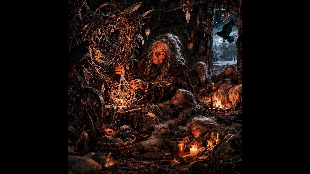 The Weavers Nest