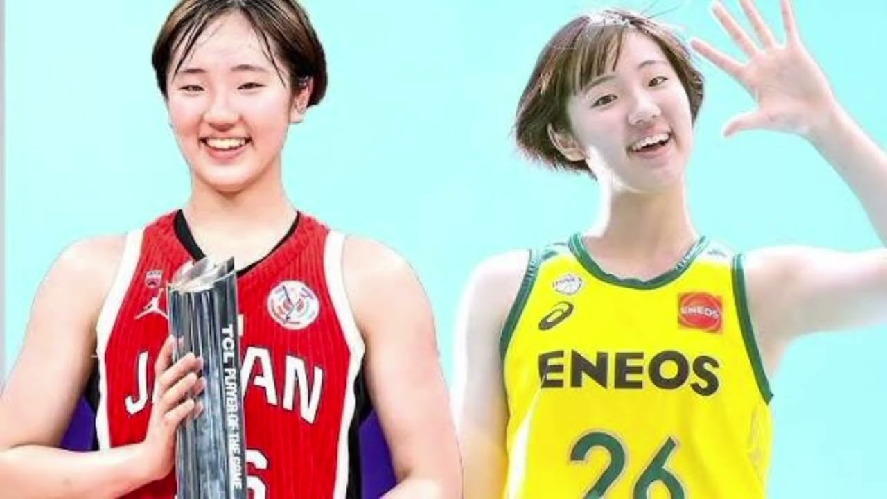 🔥【Wリーグ2025-26】ENEOSサンフラワーズ新戦力集結✨宮崎早織の引退シーズン🏀馬瓜エブリン＆プレッチェルも注目👀田中こころが大爆発‼️